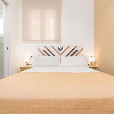 Suite Homes Alice Valentin 말라가 외부 사진