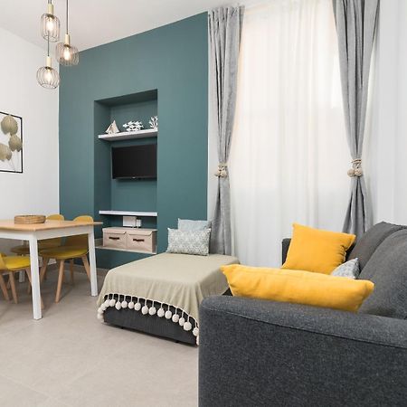 Suite Homes Alice Valentin 말라가 외부 사진