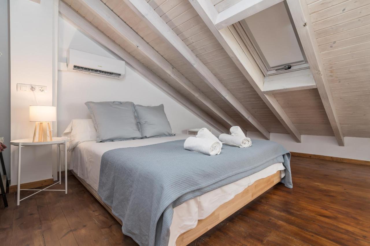 Suite Homes Alice Valentin 말라가 외부 사진