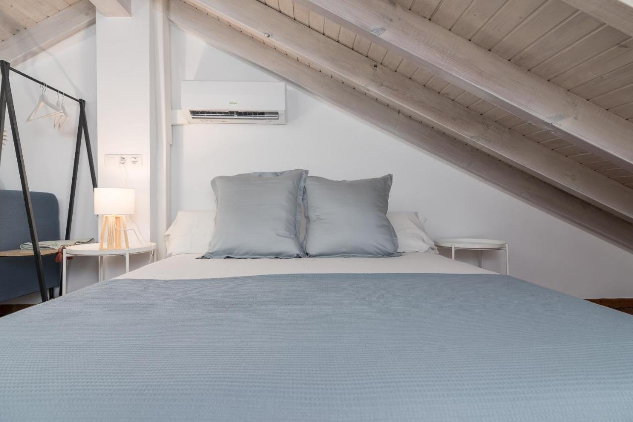 Suite Homes Alice Valentin 말라가 외부 사진