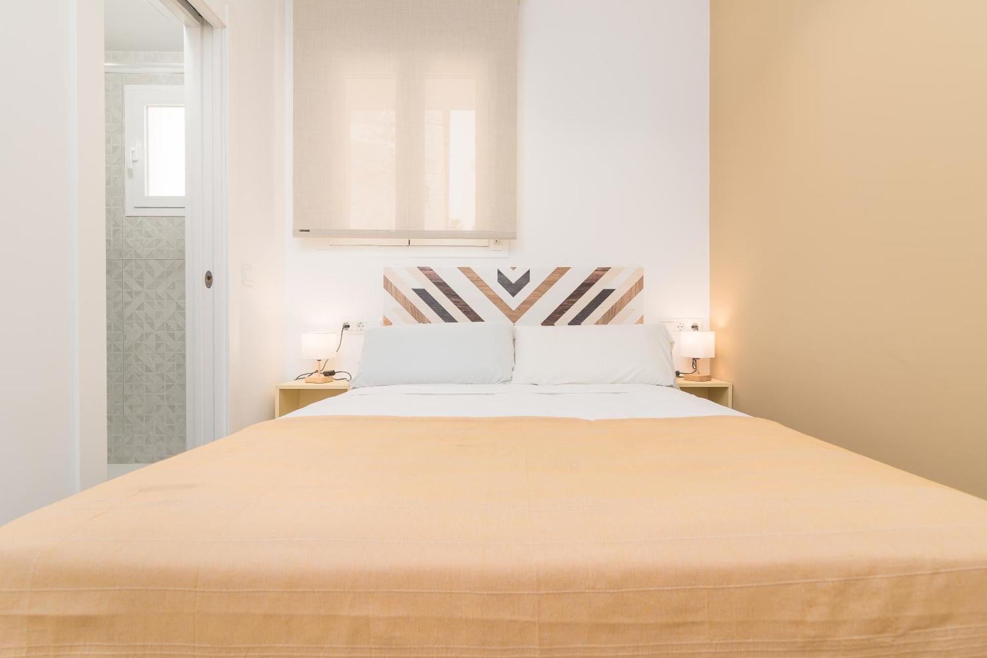 Suite Homes Alice Valentin 말라가 외부 사진