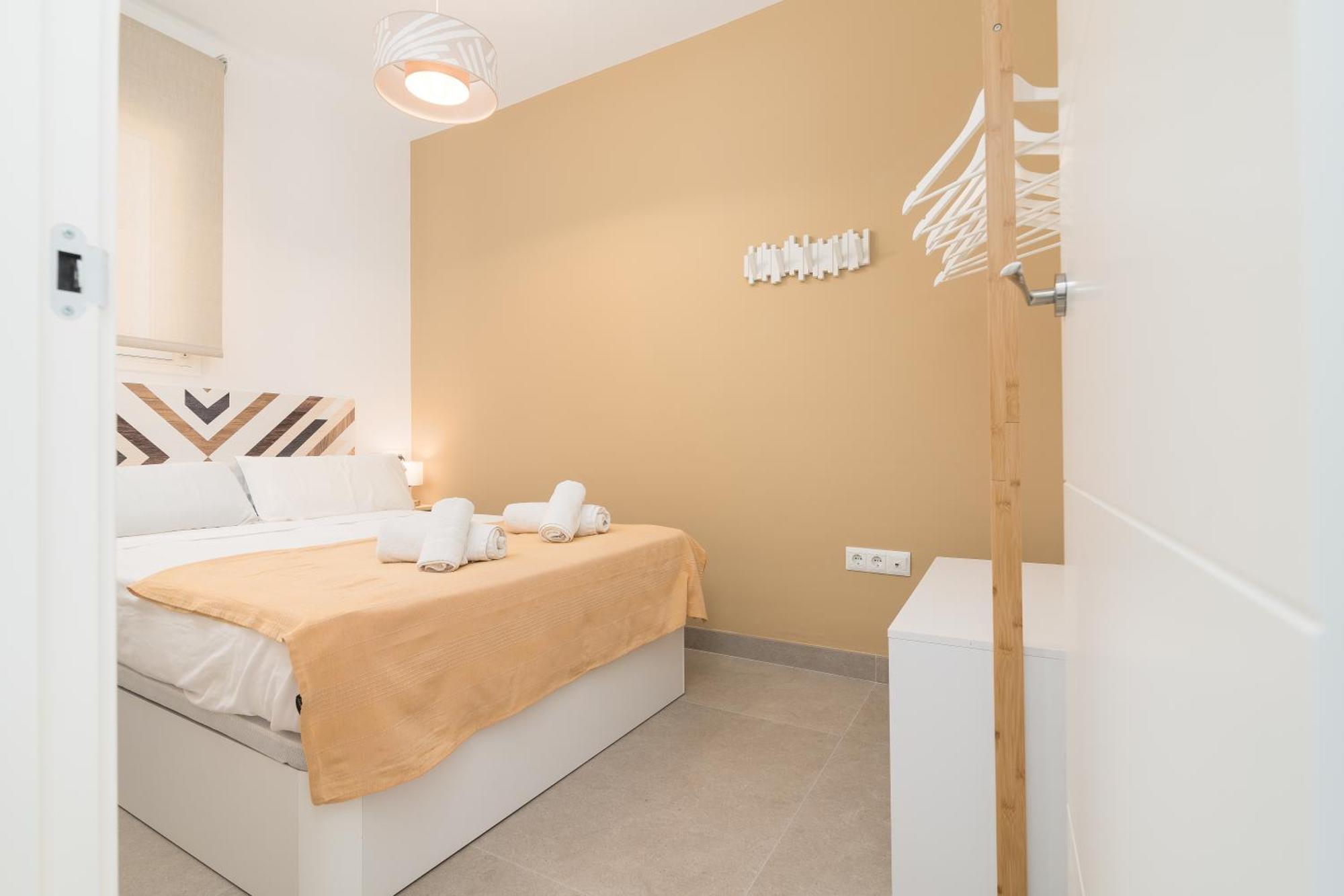 Suite Homes Alice Valentin 말라가 외부 사진
