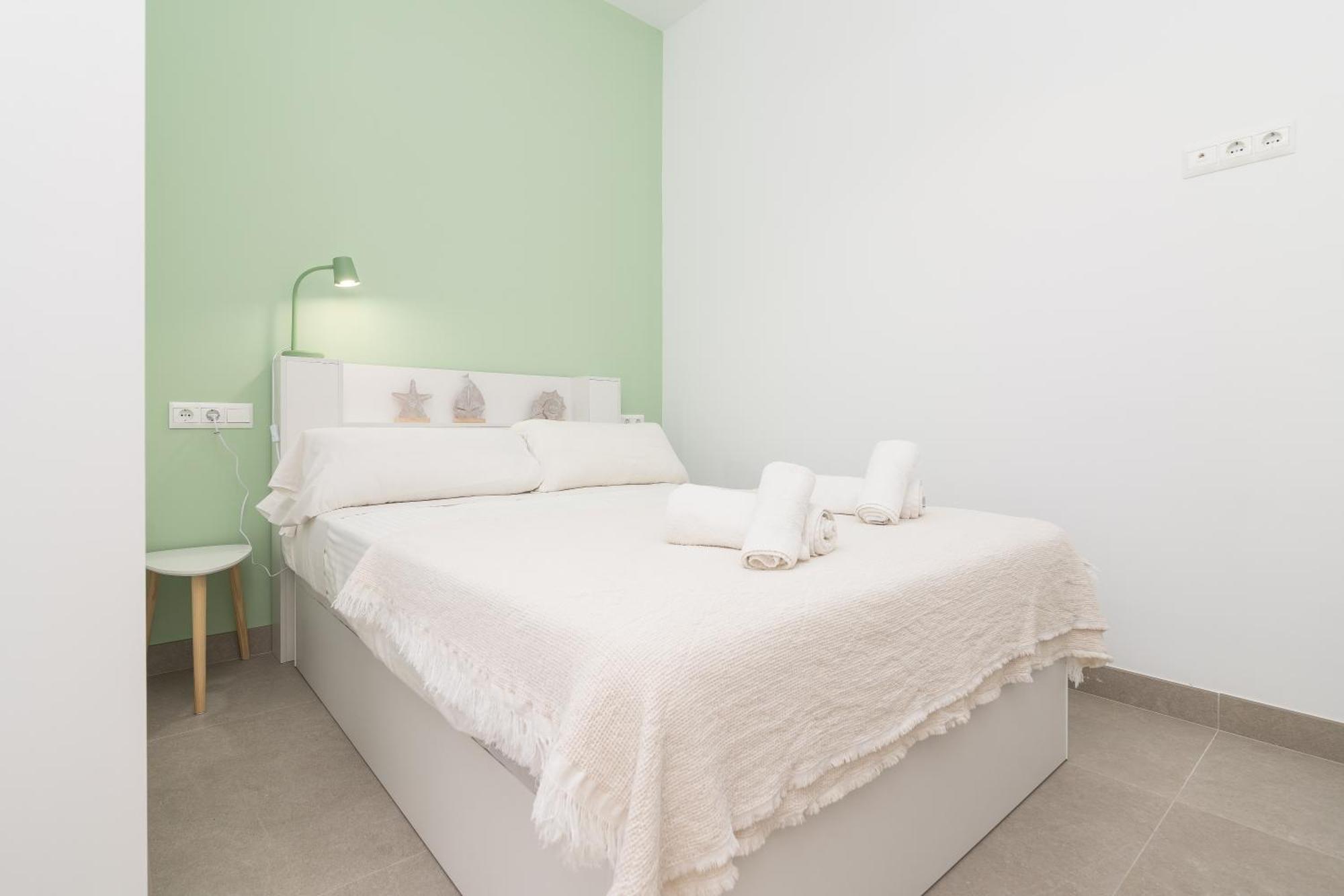 Suite Homes Alice Valentin 말라가 외부 사진