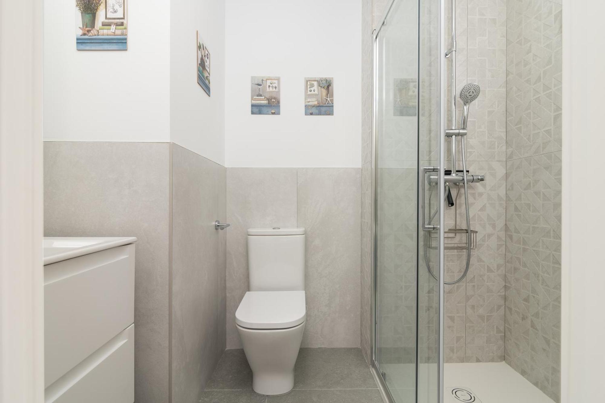 Suite Homes Alice Valentin 말라가 외부 사진