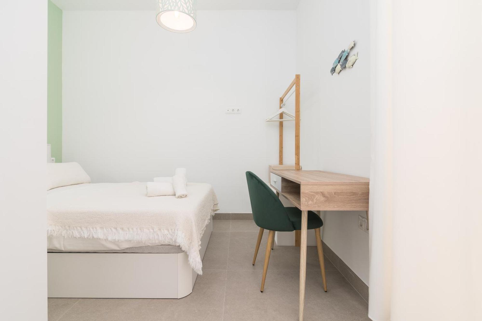 Suite Homes Alice Valentin 말라가 외부 사진