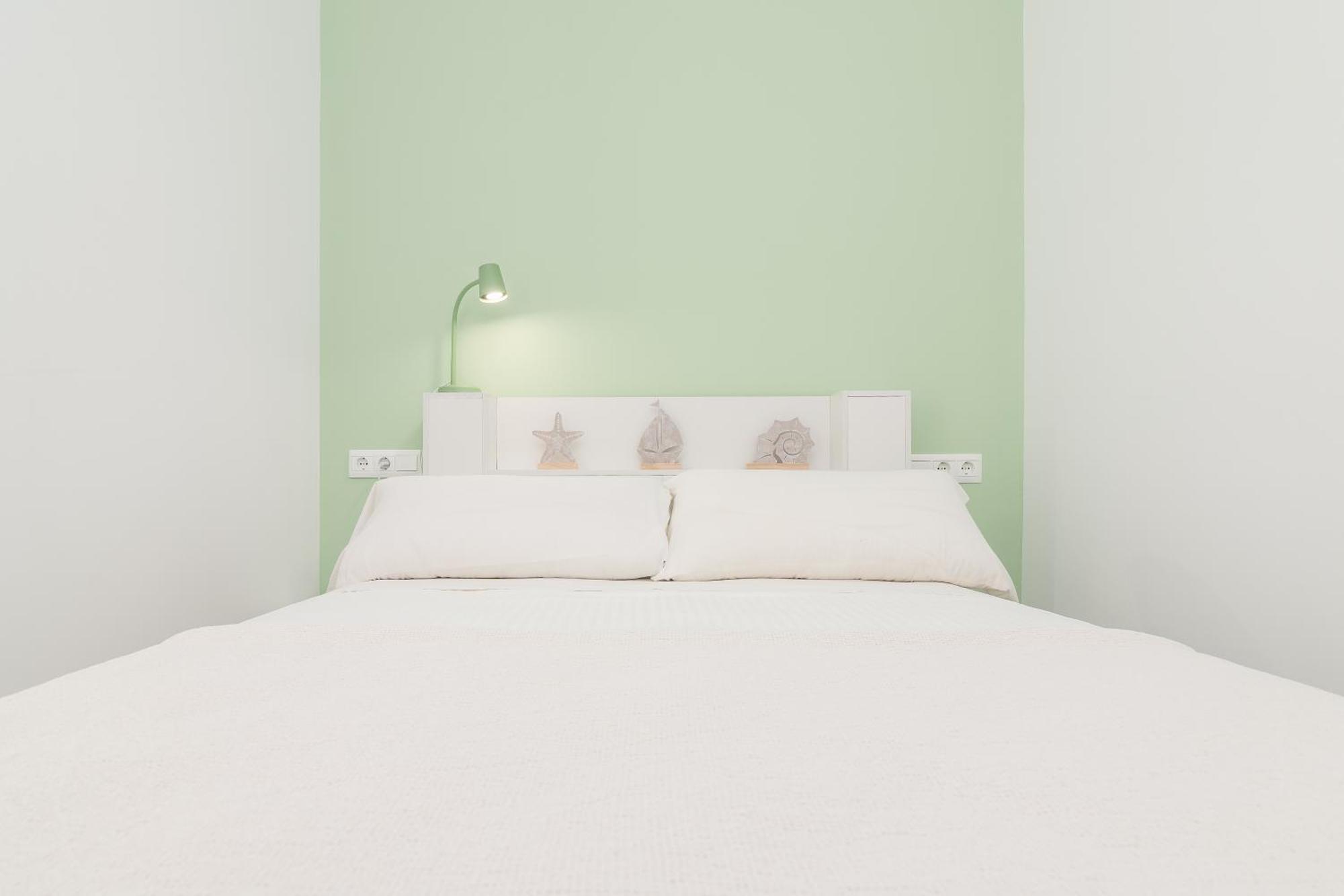 Suite Homes Alice Valentin 말라가 외부 사진