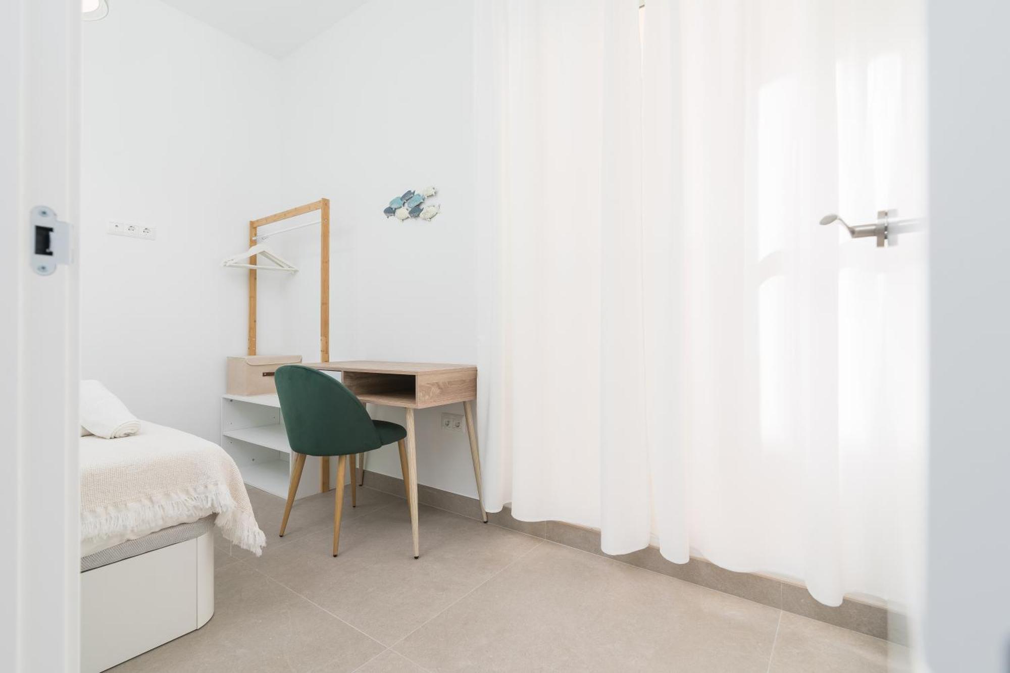 Suite Homes Alice Valentin 말라가 외부 사진