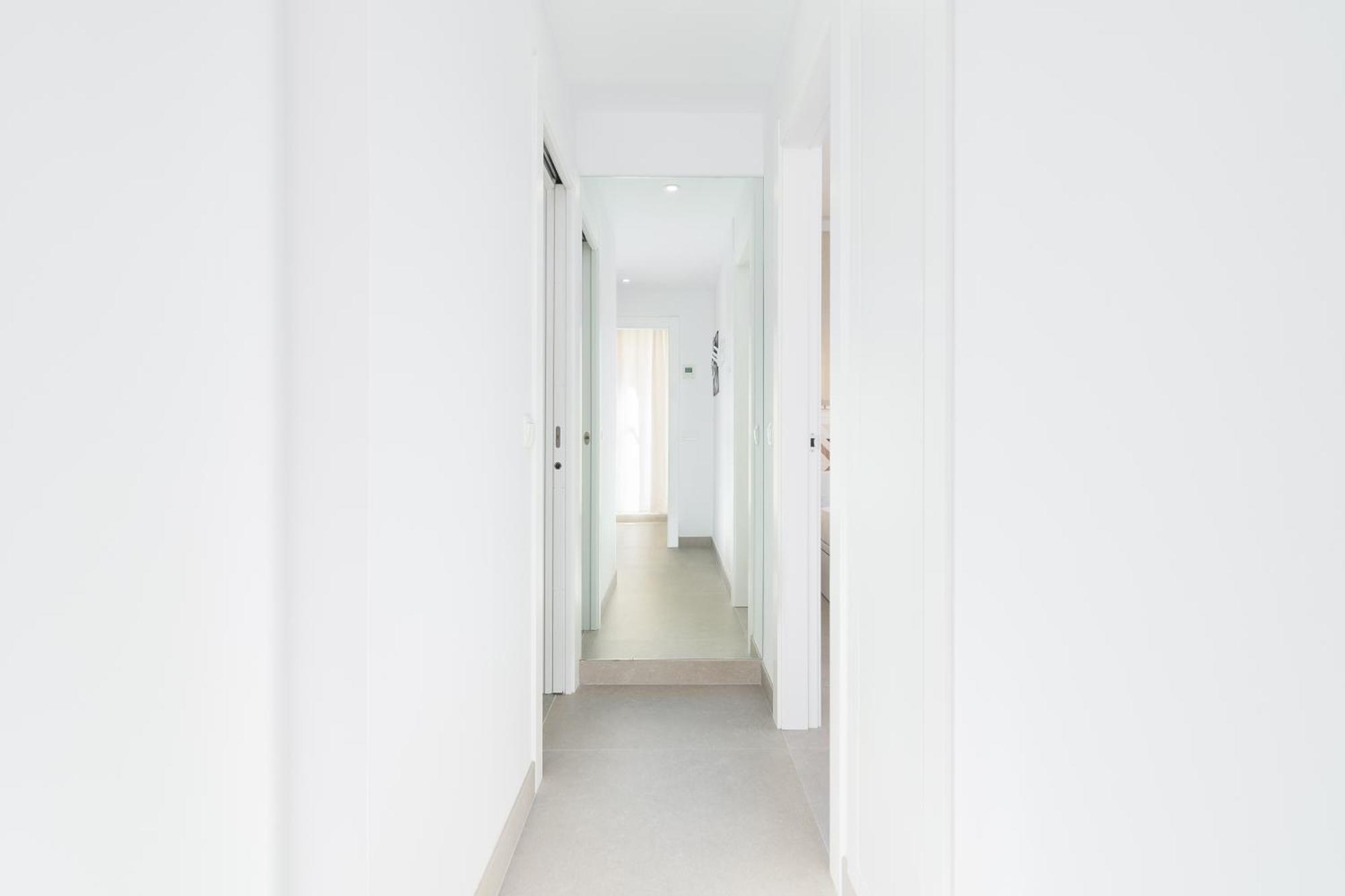 Suite Homes Alice Valentin 말라가 외부 사진