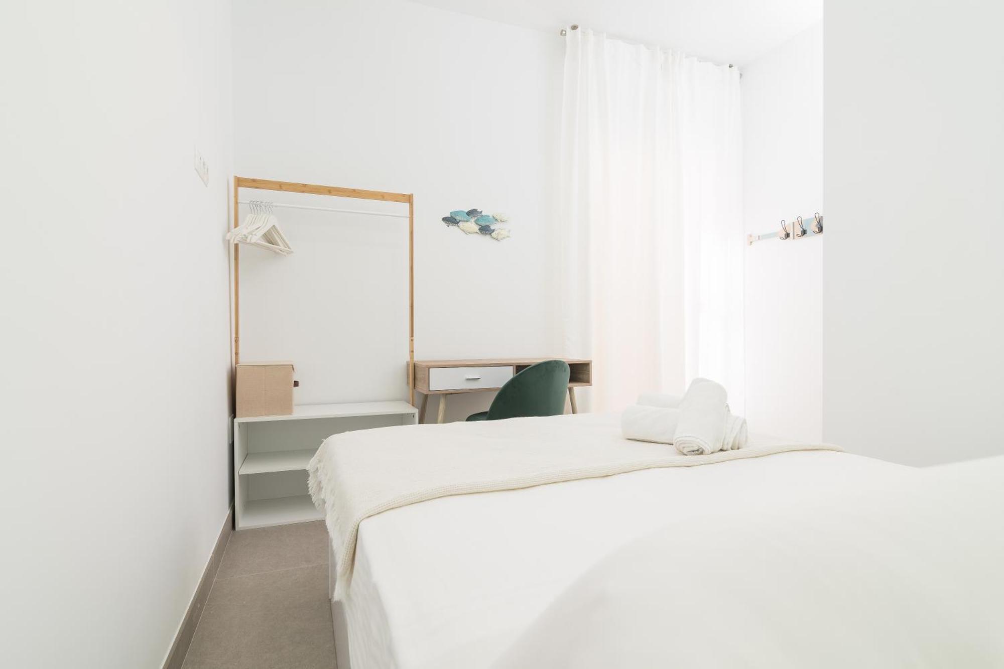 Suite Homes Alice Valentin 말라가 외부 사진