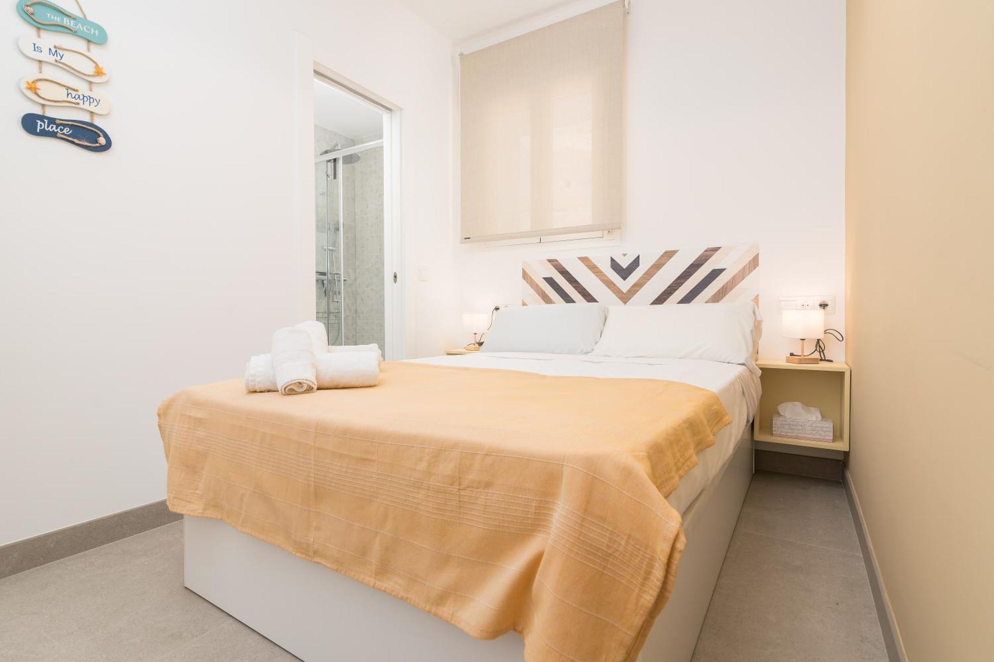 Suite Homes Alice Valentin 말라가 외부 사진